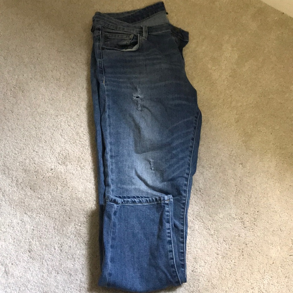 Jeans